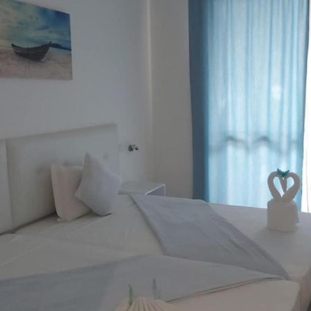 Aparthotel Santa Maria Beach 외부 사진