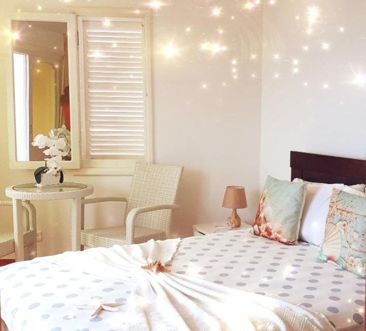 Aparthotel Santa Maria Beach 외부 사진