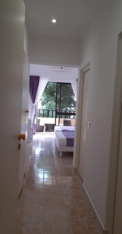 Aparthotel Santa Maria Beach 외부 사진