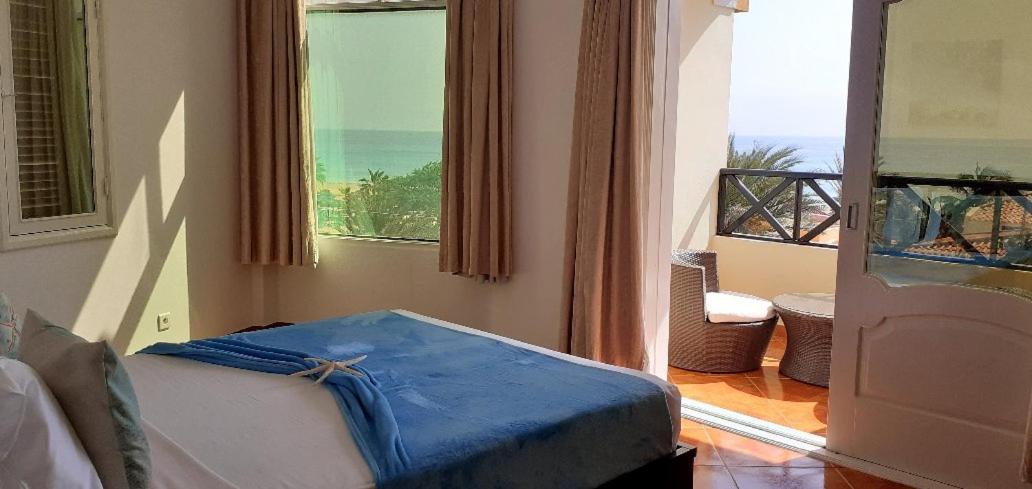 Aparthotel Santa Maria Beach 외부 사진