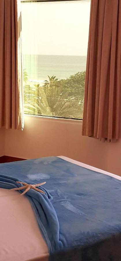 Aparthotel Santa Maria Beach 외부 사진