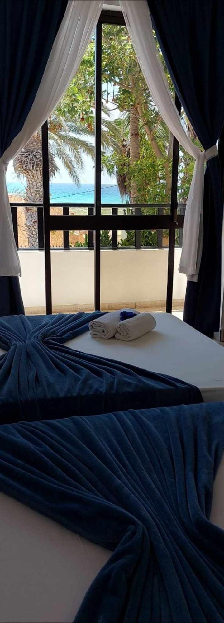 Aparthotel Santa Maria Beach 외부 사진